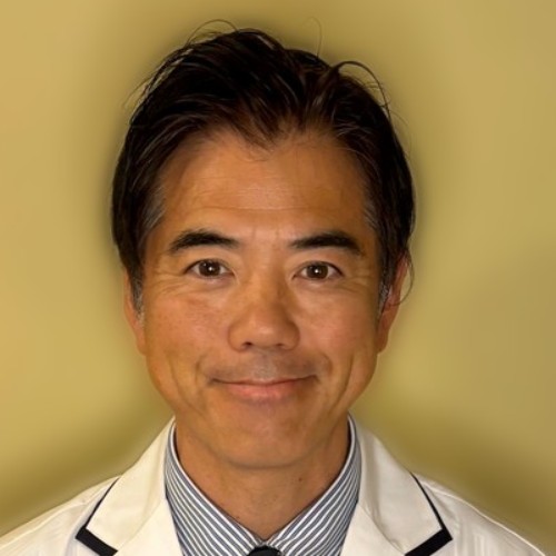 Tsuneyoshi Nakai